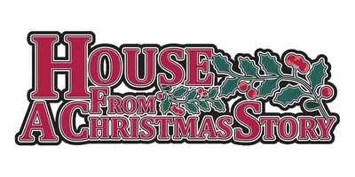 A Christmas Story House