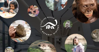 Cleveland Museum of Natural History