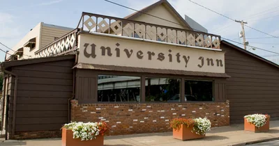 Sokolowski's University Inn