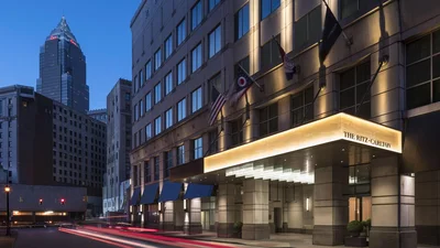 The Ritz-Carlton Cleveland