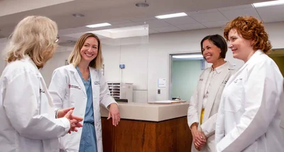 University Hospitals