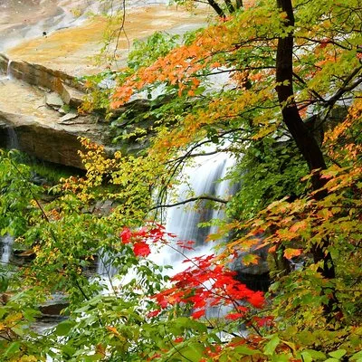 Cuyahoga Valley National Park