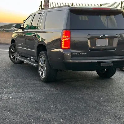 Cleveland Hopkins International Airport