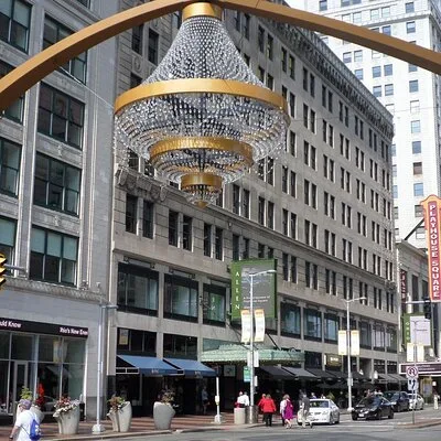 House of Blues Cleveland