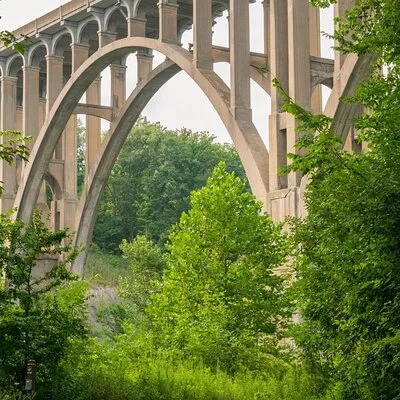 Cuyahoga Valley Scenic Railroad