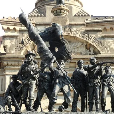 Cleveland Public Library