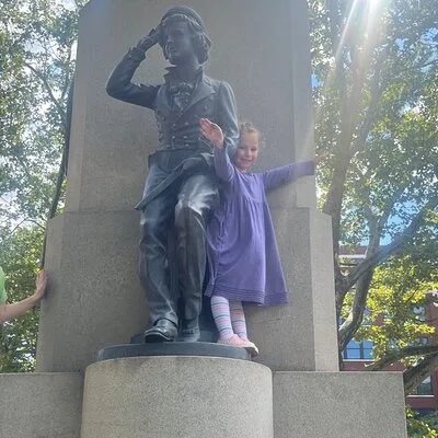 Great Lakes Science Center