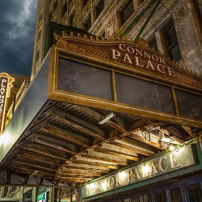 Phantom's Parade on Prospect: Cleveland Ghost Tours