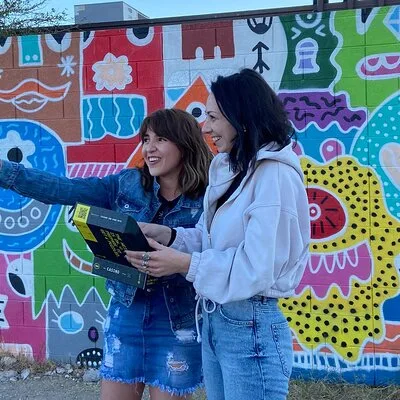 Outdoor Escape Room in Cleveland - the Entertainment District