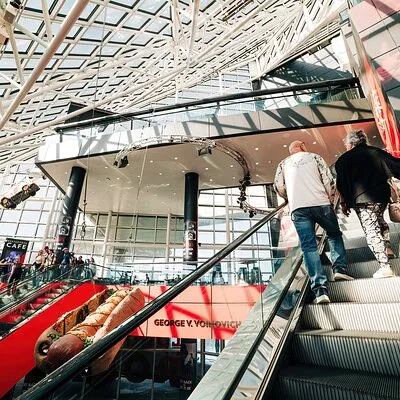 Rock & Roll Hall of Fame